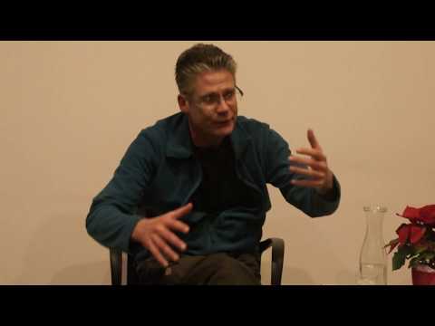 1.Vreugde, pijn en lijden :) - Satsang weekend Gent 2015 met Hans Laurentius