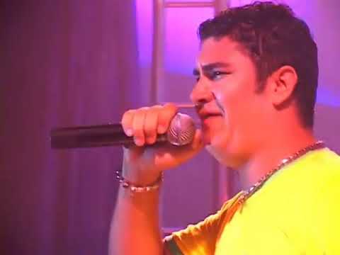 TRIO DA HUANNA DVD VOL.1 COMPLETO