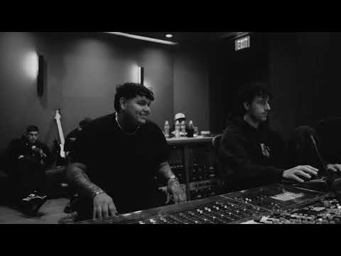 Compa Steve - Studio Sesh