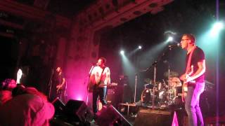 Direct Hit! "They Came For Me" live @Metro CHICAGO (IL) 25-10-2014