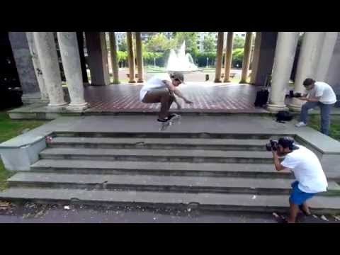 Reproducir vídeo