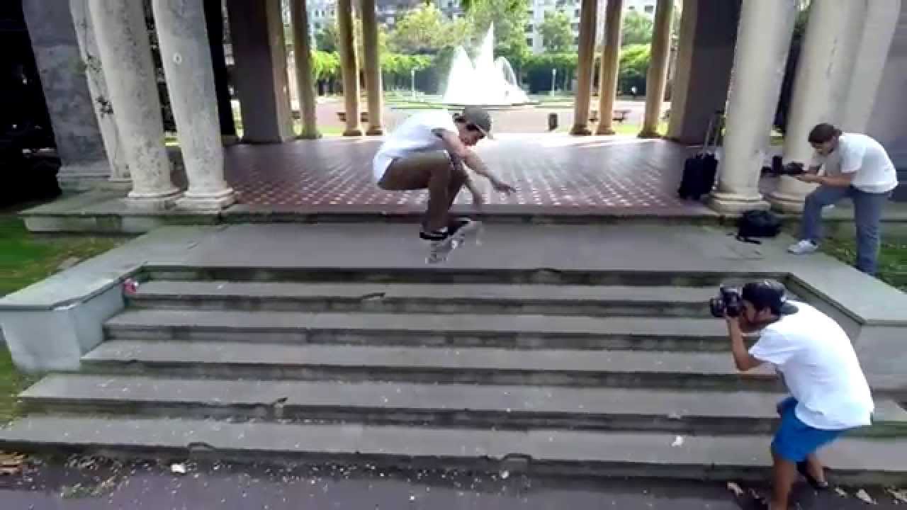 Dogway Masterweek 2014 - Trailer