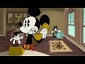 Mickey Mouse Water Disney BE