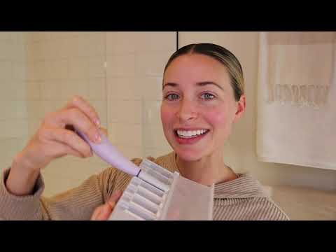 How to put on the safety blade! #Sonicsmooth