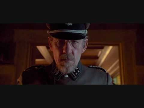 Top Movie Scenes 05 Apt Pupil