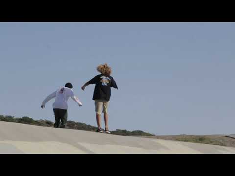 LMC Summer 18 Skateboarding