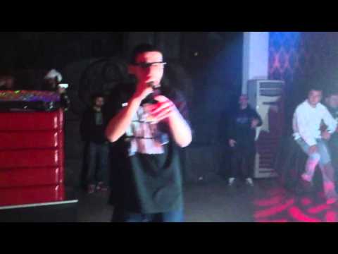 IMP Live At "Siluette Club" - Vidin 18.01.2012 p 01.mp4