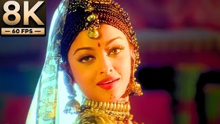 8K Remastered - Tauba Tauba | Aishwarya Rai | Jeans