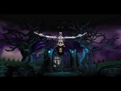 Shadow hearts 1 : ( ps2 ) : part 76 : Soul of Czernobog