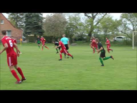 (26.Spieltag Landesliga Ost) // SV FR.-L.-Jahn Neuenkirchen - VfL Bergen