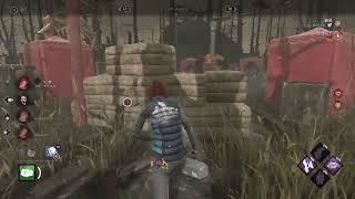 [PS4版DBD ]キラーかサバイバーやる　デッドバイデイライト