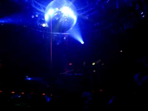 Michael Cassette Play Your Heart (Micheal Cassette Remix) Anjunadeep @ Queen Club Paris 30.01.09