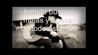 javier rosas la china con letra