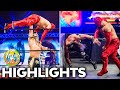 Bandido Vs Demonic Flamita In No DQ War At Honor For All