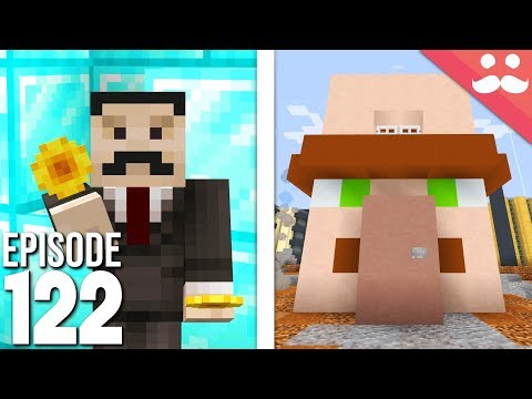Hermitcraft 6: Episode 122 - The COMEBACK!