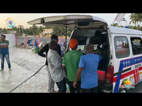 NGO | Documentaries Ads