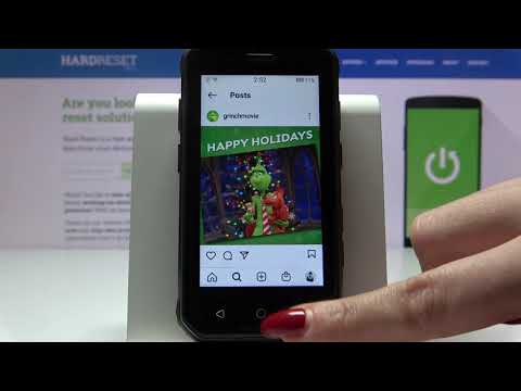 SOYES S10 Mini – Download & Save Pictures from Instagram App