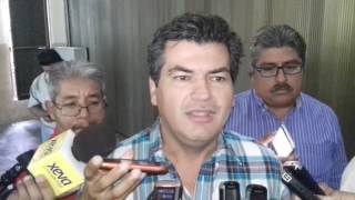 Alfredo Totrez Zambrano 
En entrevista hablo del emprestito que el presidente de Cárdenas Rafael Aco
