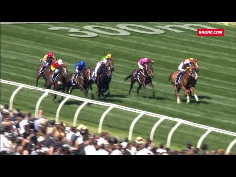 Coolmore Stud Stakes (Grp 1) - Flying Artie