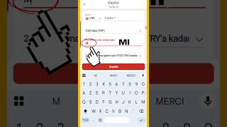 Megapari Kayıt Rehberi 2025 – Adım Adım Üyelik ve Bonus Alma Yöntemi