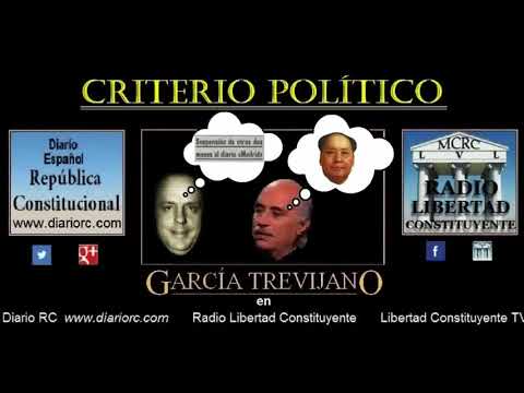 FRAGA y El Diario Madrid  TREVIJANO y Mao Tse Tung