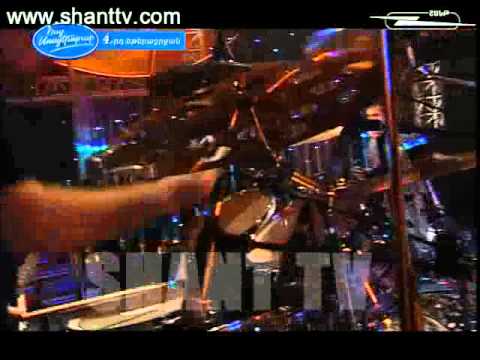 HSS4 Gala Show 06 Gor Harutyunyan 04.08.2013