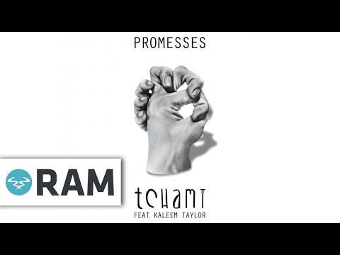 Tchami feat. Kaleem Taylor - Promesses (Calyx & TeeBee Remix)