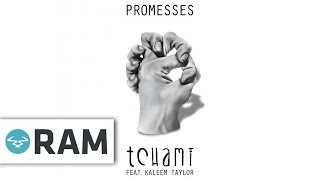Tchami feat. Kaleem Taylor - Promesses (Calyx &amp; TeeBee Remix)