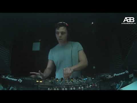 Ravetrickz pres: H!DAN - Airwin mix