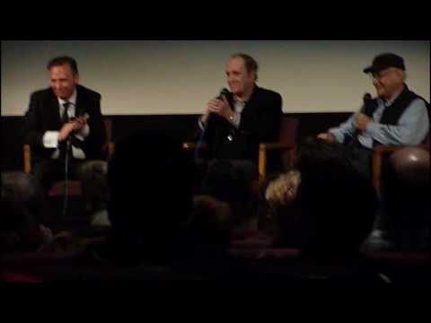 CU: The Hand of Bob Schiller