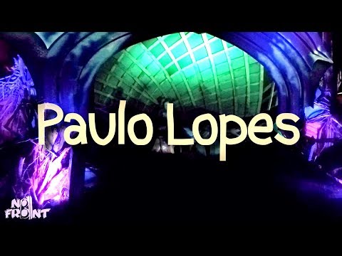 Paulo Lopes @ Mundo de Oz - 10 anos