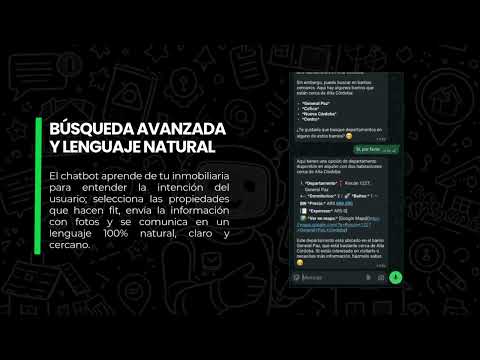 IA de FluIA respondiendo consultas de clientes por WhatsApp las 24 horas