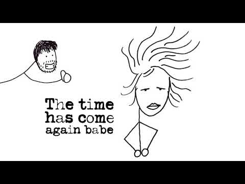 Mouse Rat - "Sex Hair" (Official Lyric Video)