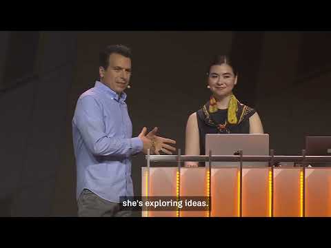 Snippets from #AU2025 - Forma Building Design