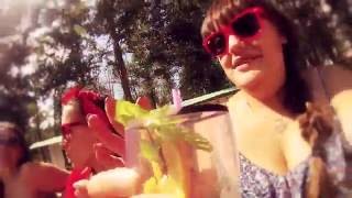 Кусты. Лето 2013