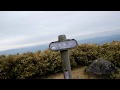 2019 12 22　伊豆山稜線歩道　戸田駐車場から達磨山