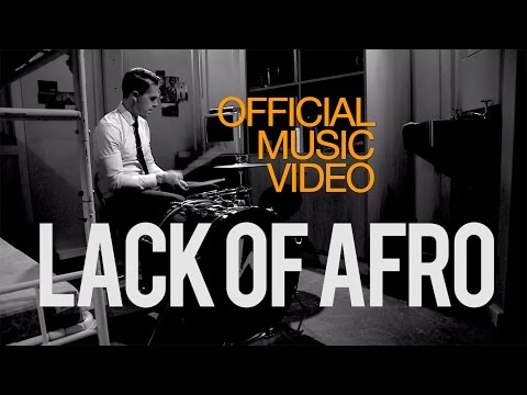 Lack of Afro - Freedom feat. Jack Tyson-Charles [Official Video]