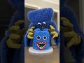 Huggy Wuggy Cake
