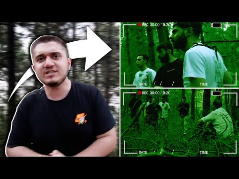 EKİBE AKIL SAĞLIĞI BOZAN ŞAKA - vuruldum