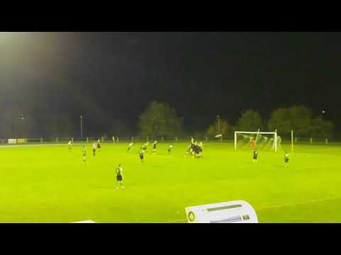 AUBUSSON EF (2) 1 - 0 MERINCHAL USS (1)