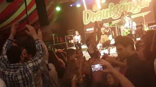 Draufgänger Pocahontas