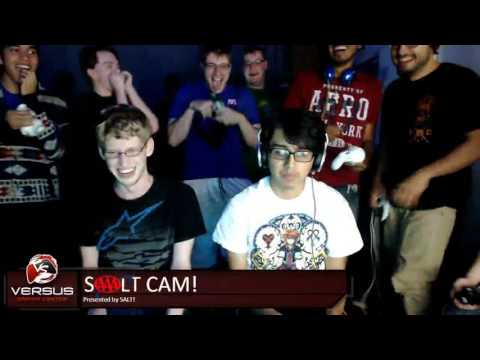 VS Weekly 5/12/16 - Winners R3 - Utopian Ray (RosaLuma) vs. Dath (Robin) - Smash 4