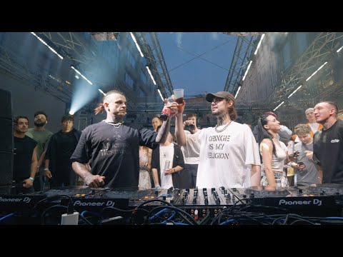 G-POL b2b KIIDA @ RS Fest [28-07-2025]