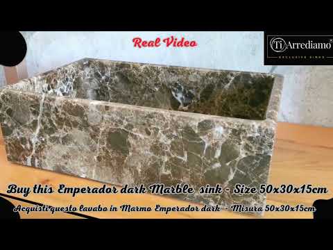 %lavabo da appoggio da bagno o cucina in marmo pietra o granito%