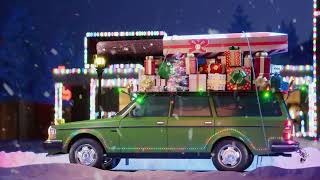 Subway got a New Holiday Footlong cookie