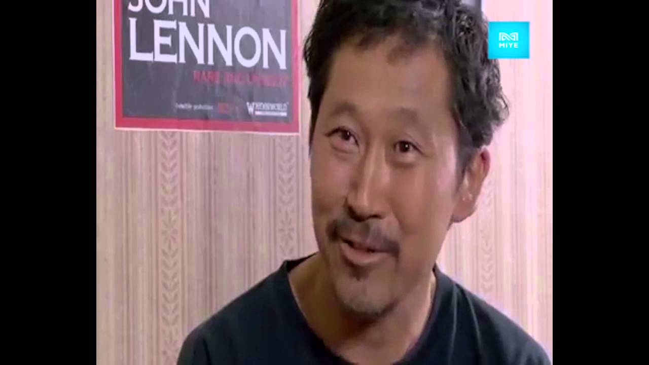 Миний муу аав / Minii muu aav