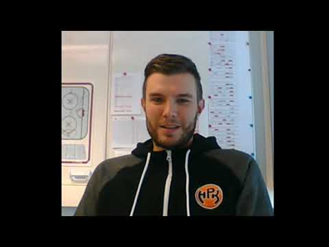 BioRex otteluennakko Tappara-HPK 16.10.2020 - Lehtola