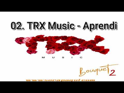 02 TRX Music   Aprendi