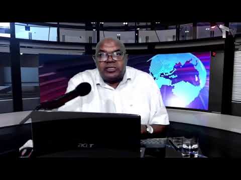 Jornal bom dia Itanhaem - 24/06