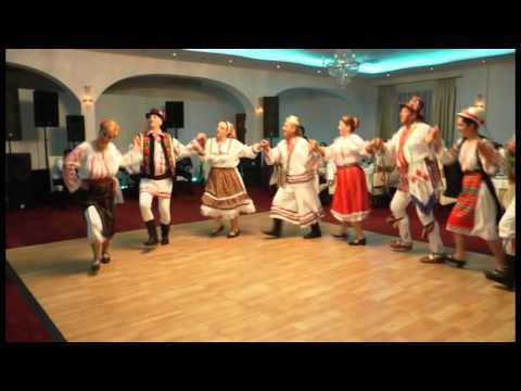 Grupul Folcloric "Trandafirul" - 2